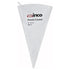 Winco Plastic Coated Pastry Bag: Various Sizes