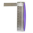 Alisador y raspador ajustable de acero inoxidable NY Cake