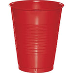 Creative Converting Plastic Cup 20ct - All Colors