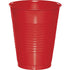 Creative Converting Plastic Cup 20ct - All Colors
