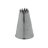 Ateco French Star Tips 6B / 866 .58"