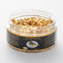 24K Edible Gold Leaf Flakes