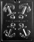 Anchors 4 Cavity N068
