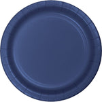 Creative Converting Dinner 8.75' Paper Plates 24ct