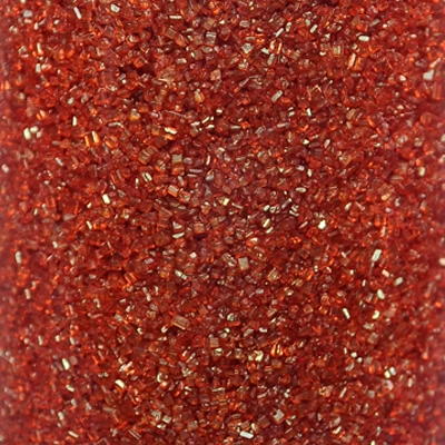 5oz Red Sanding Sugar