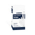 PartyE 10.25' Giant Clear Plastic Straws - 300ct