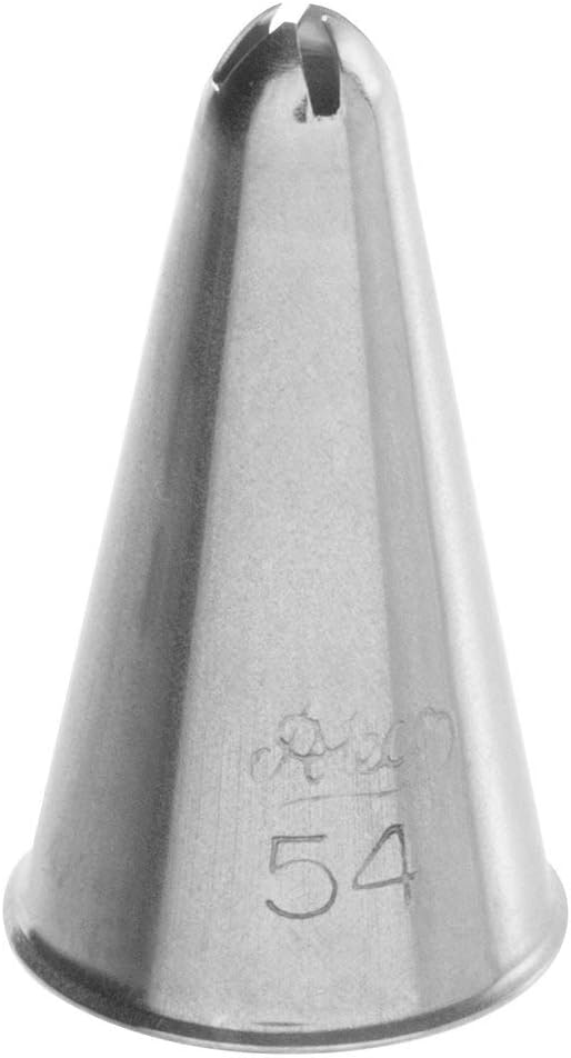 Punta Ateco Cross Top 54 de 5,2 mm