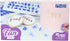 PME Alfabeto Mayúsculas y Minúsculas Fun Fonts, Juego de Estampado de Letras