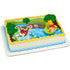 Juego de decoración Winnie The Pooh Hunny