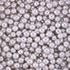 Dragees Non-Toxic Silver - 2oz container