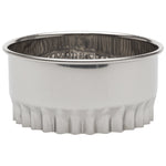Ateco Circle Fluted Cutter - All Sizes