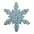 Large Snowflake Cookie Cutter