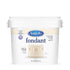 Assorted Satin Ice fondant in various colors and sizes, smooth, flexible, ideal for cake decorating and sculpting.