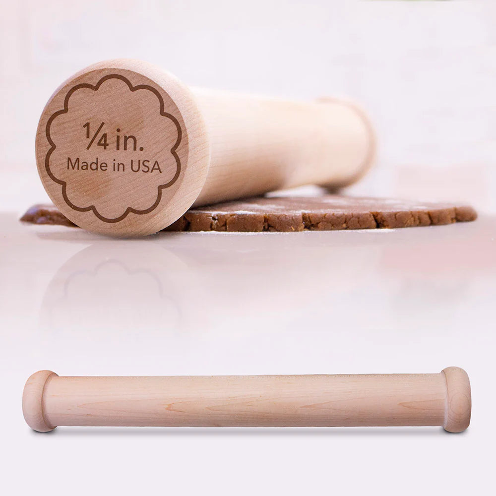 Rodillo para galletas Ann Clark
