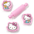 Hello Kitty Play Bake Fun DecoSet