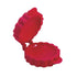 Molde para pastel enrejado Norpro, rojo