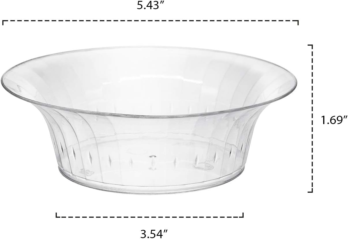 10oz Bowls 20ct Party Essentials