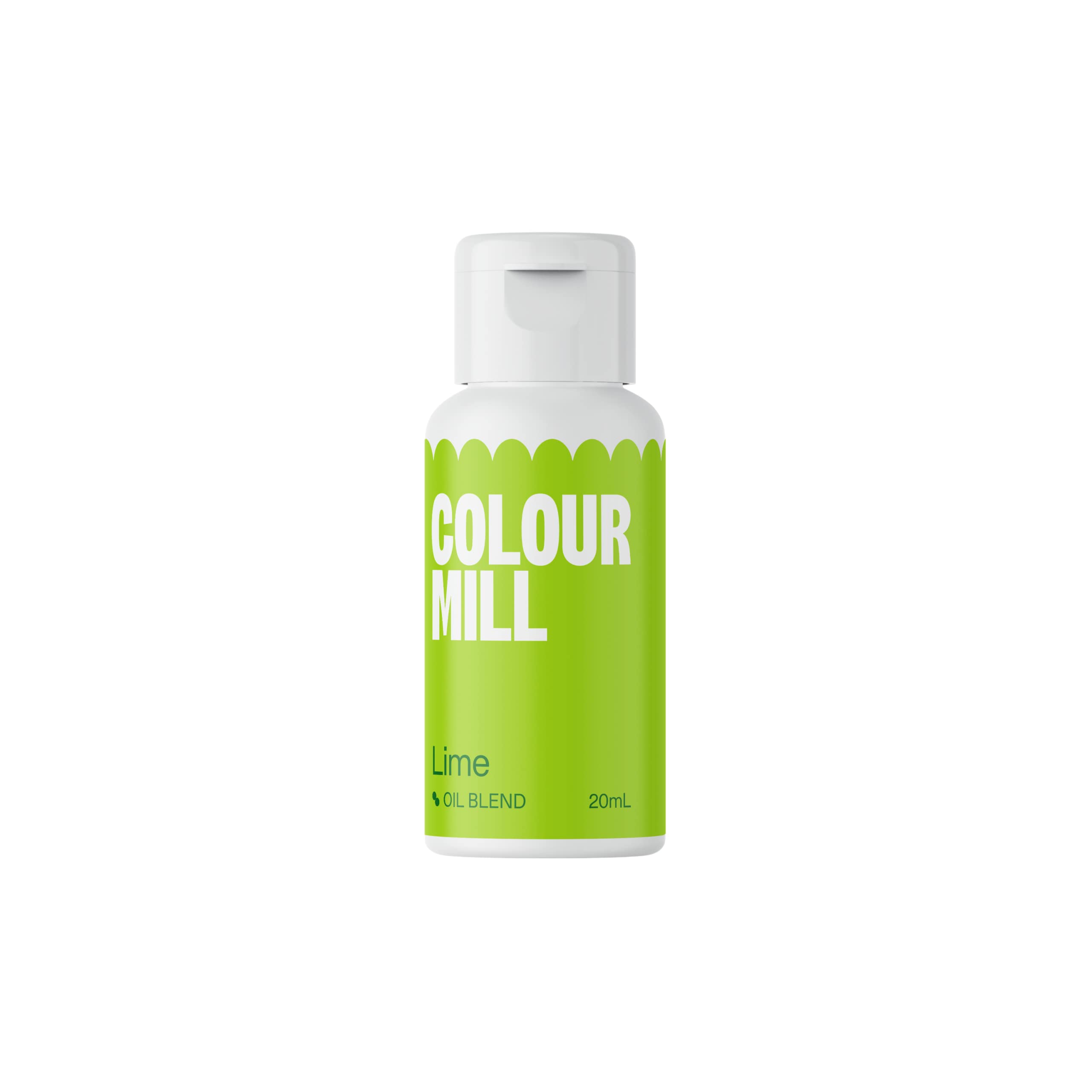 Colour Mill - Todos los colores