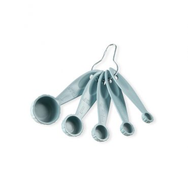 Cucharas medidoras Bundt de 5 piezas Nordic Ware