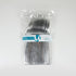 Silver Plastic Cutlery 20ct