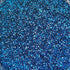 American Blue Glitter Dust Sunflower Sugar Art