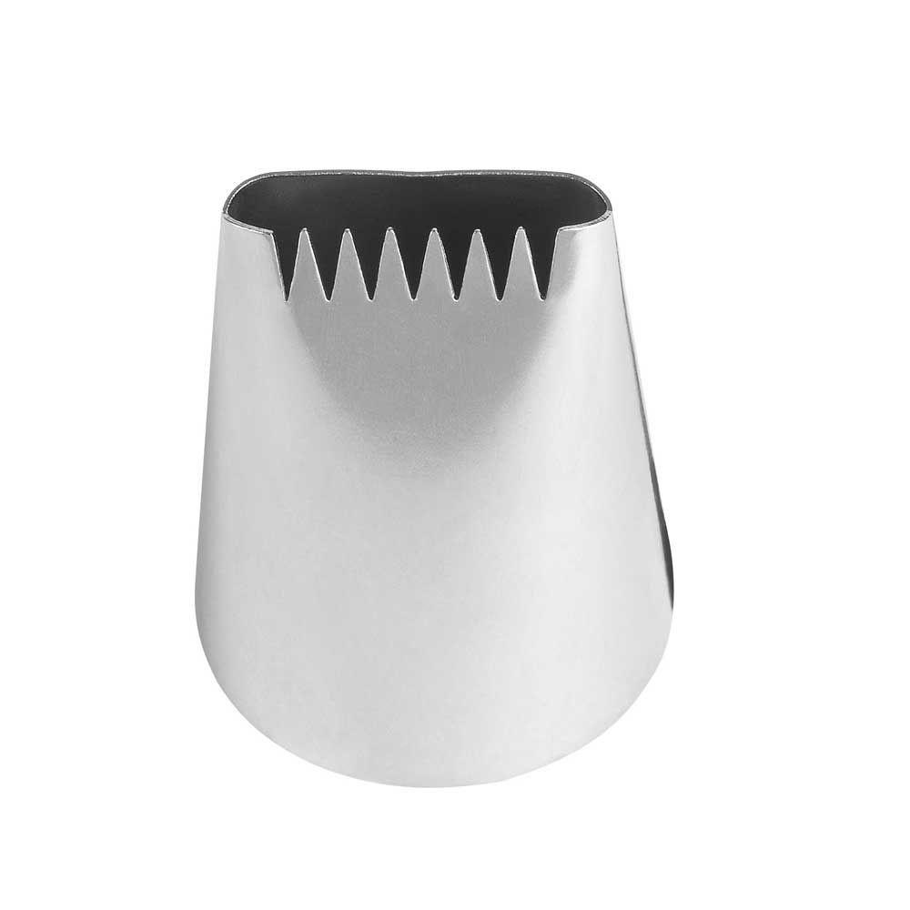 Wilton/Ateco Basketweave Decorating Tip #1D - Bake Supply Plus