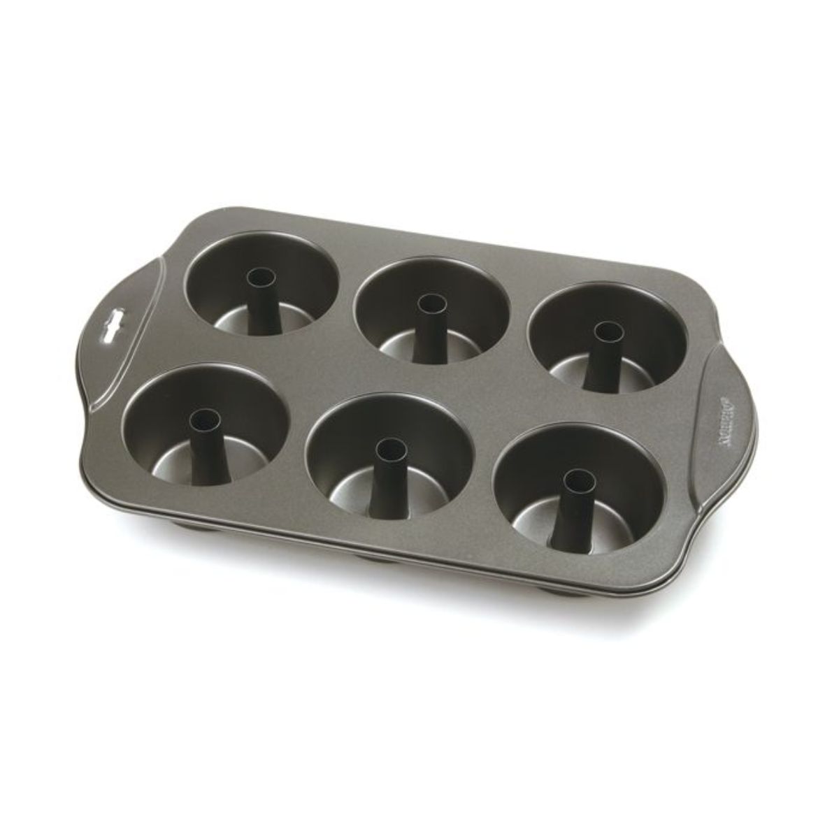 Norpro Nonstick 6ct Mini Angel Food Cake Pan