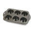 Norpro Nonstick 6ct Mini Angel Food Cake Pan
