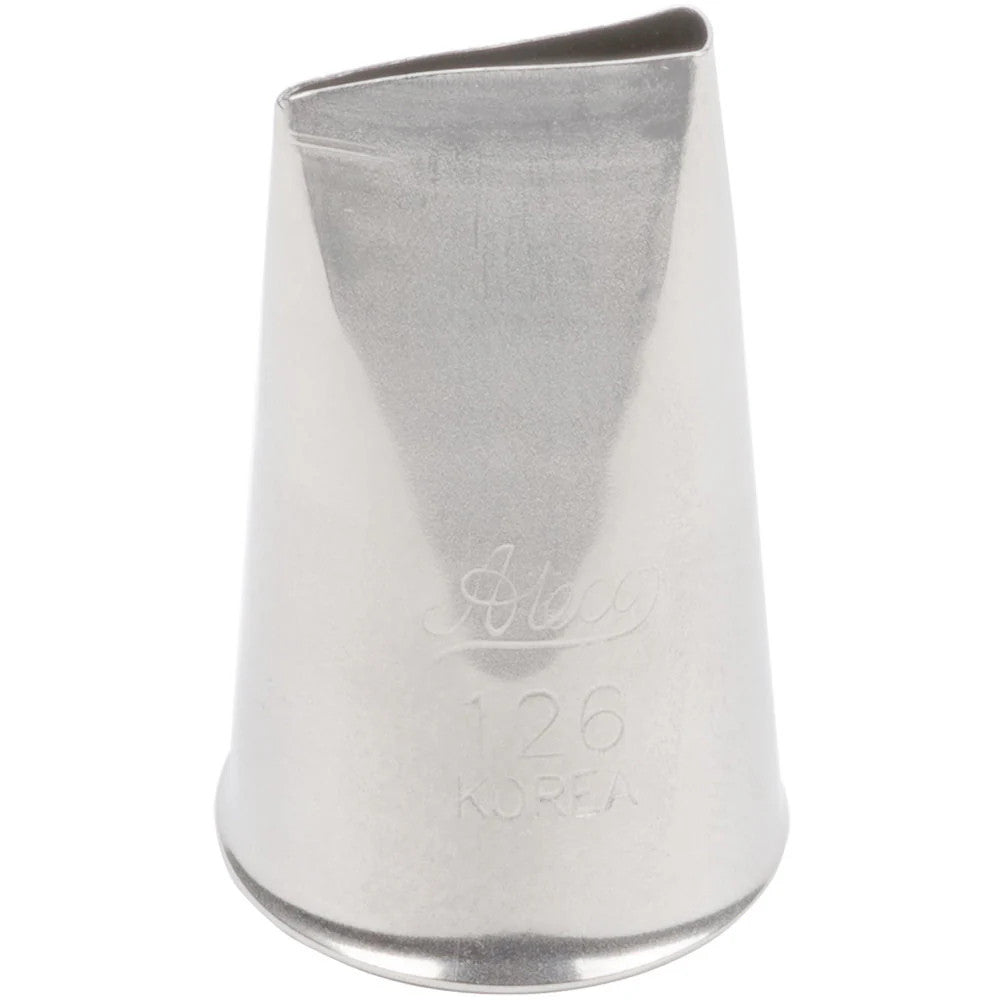 Puntas Ateco para hojas / pétalos de rosa 126 .72"