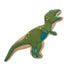 Cortador de Galletas T-Rex