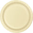 Creative Converting Dessert 7" Paper Plates 24ct