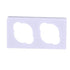 Assorted cupcake inserts by Whalen Packaging in various sizes, shown with colorful paper liners and decorative toppings.