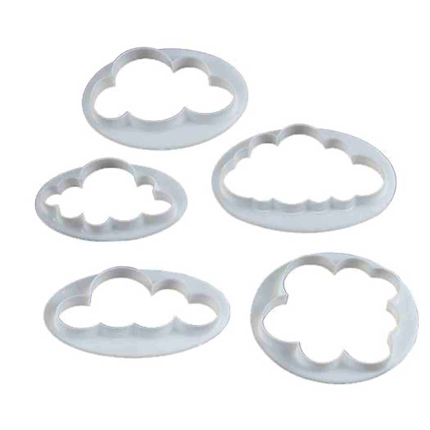 FMM Fluffy Cloud Cutter