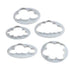FMM Fluffy Cloud Cutter