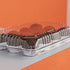 12ct Mini Cupcake Container