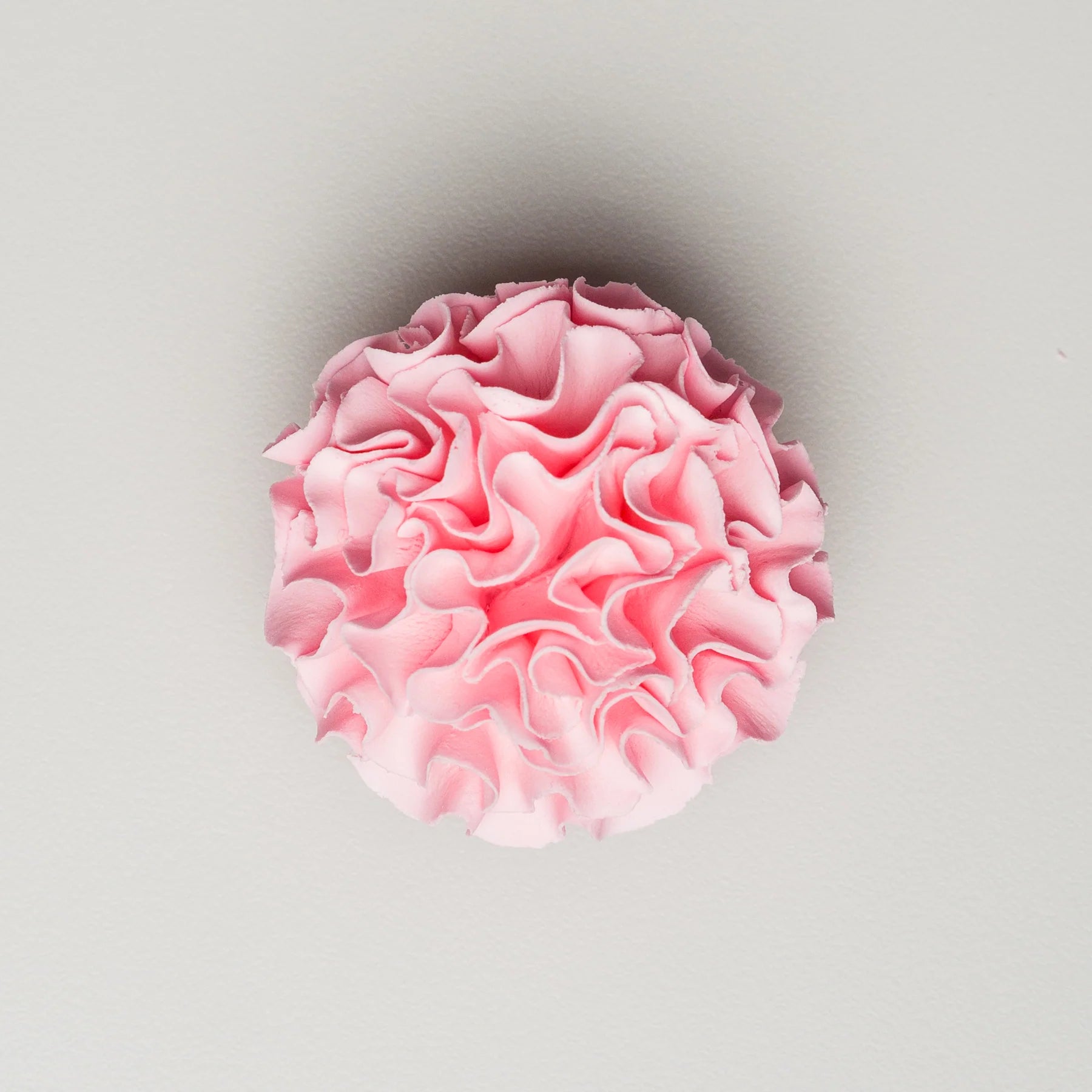 Carnations Gumpaste Flowers #9, #212RD, #212PK