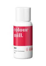 Colour Mill - Todos los colores