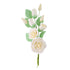 Rose And Rosebud Corsage Spray #26,27,28
