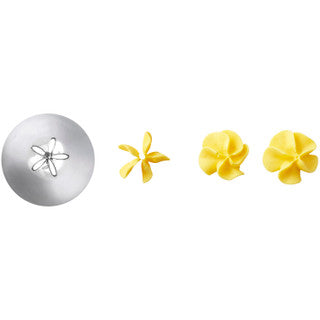 Boquilla de flor Wilton 224