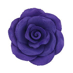 Rosa de pasta de goma XL 2.5 #146