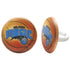 NBA Orlando Magic Cupcake Rings 12ct
