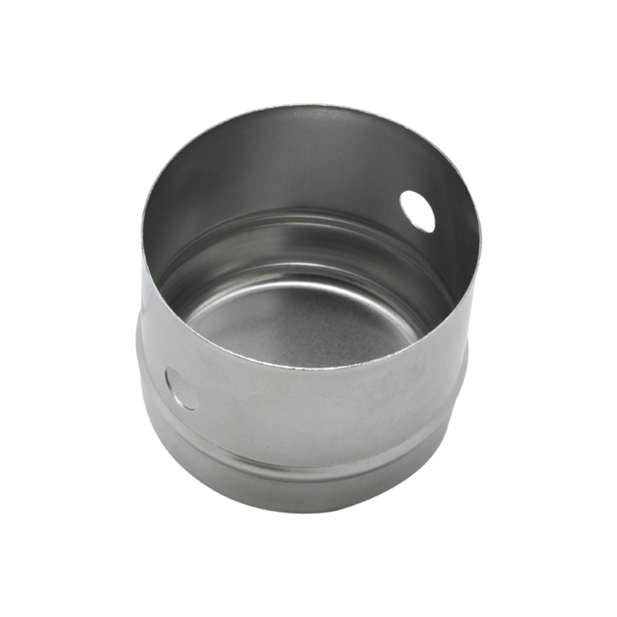 Cortador de galletas Winco 3" x 2.5"