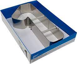 Ateco , 1 Large Cutter SS 11'