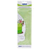 PME Raspador Lateral de Borde Estampado Alto