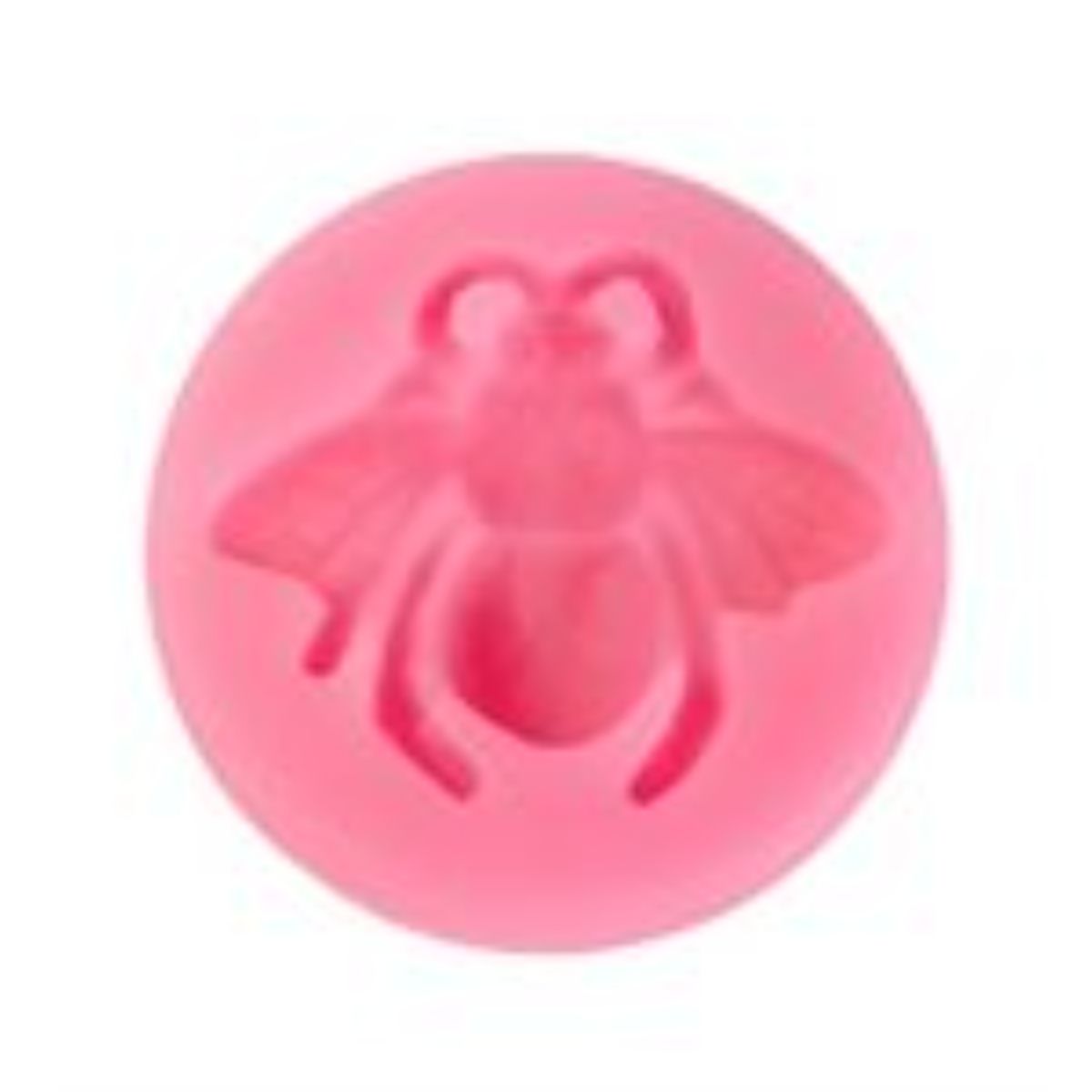 Molde de silicona Beetle de NY Cake