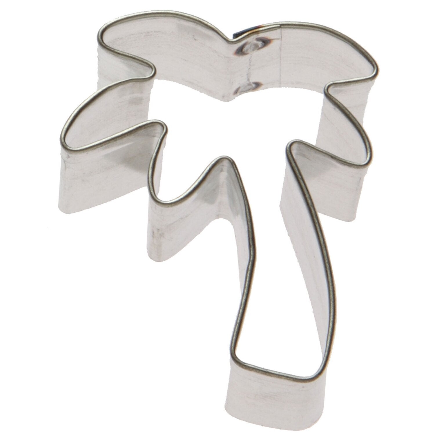 Cortador de Galletas Mini Palmera de 1.25"