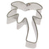 Mini Palm Tree 1.25' Cookie Cutter