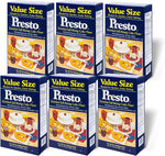 Presto Self Rising Flour — All Sizes
