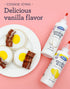 Satin Ice Cookie Icing Yellow