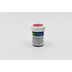Chefmaster Gel Base 1oz color palette showing vibrant gel base colors for cake decorating and edible art.